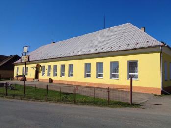 Dožická hospůdka