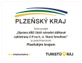 Povinná publicita - cyklostezka Povinná publicita - cyklostezka