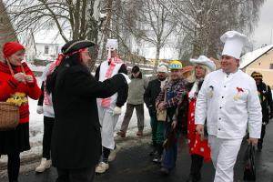 Masopust 2010