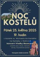 Noc kostelů