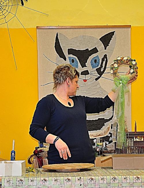 Tvorba adventních ozdob