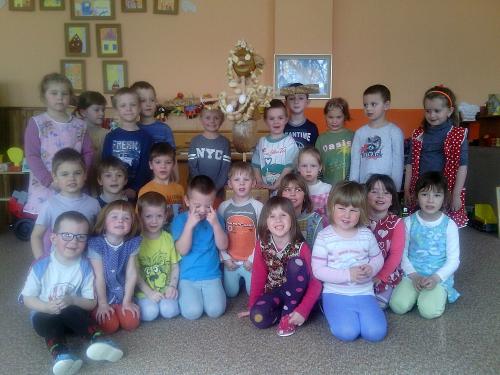 Loučení s Moranou - 2014