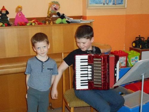 Já jsem muzikant 2016