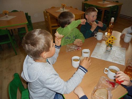 Výlet Manětín 2016