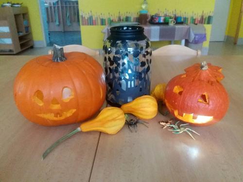 Dýňování 2.11.2020