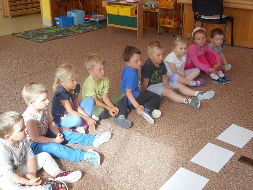 Projektový den 11.6.2021