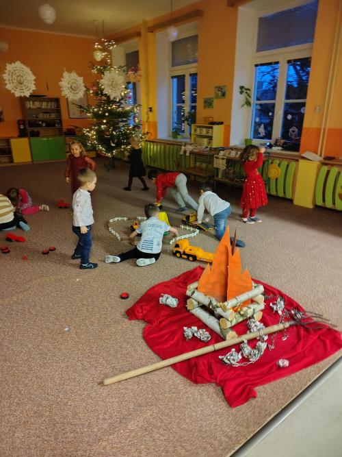 ČERTOVSKÁ BESÍDKA