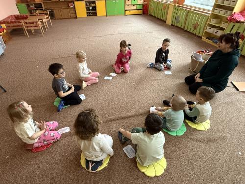 ANGLIČTINA A TŘI KRÁLOVÉ