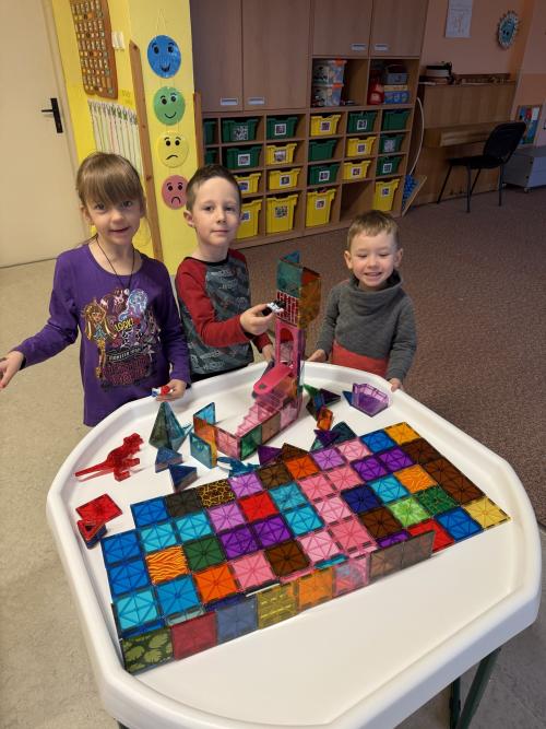 ZIMNÍ SPORTY A OLYMPIÁDA