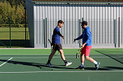 Tenisový turnaj mužů
