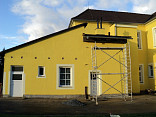 Rekonstrukce Mateřské školky 2010