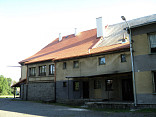 Kulturní dům Starý Smolivec 