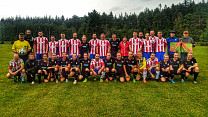 FC Viktoria Plzeň ženy v naší obci