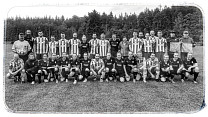 FC Viktoria Plzeň ženy v naší obci