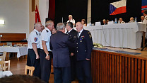 VI. shromáždění delegátů sborů okresu Plzeň - jih