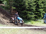 Dožická traktoriáda 2004