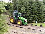 Dožická traktoriáda 2005