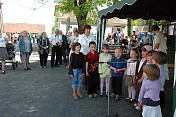 Sraz rodáků v Budislavicích 2008