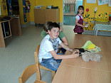 Den matek v Mateřské škole Starý Smolivec 2011