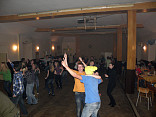 Taneční zábava ve Starém Smolivci