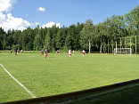 Fotbalová sezóna 2011 / 2012