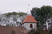 Kostel Dožice
