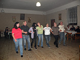 Taneční zábava v Budislavicích