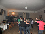 Taneční zábava v Budislavicích