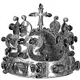 Czech crown Scheiwl