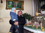 Vánoční setkání v Budislavicích