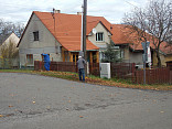 Úklid obce Budislavice 2013