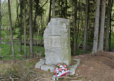 Památník vojína Pimonoviče
