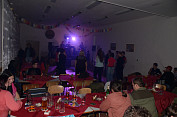 Taneční zábava v Dožicích - Hadi Band