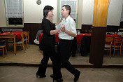 Taneční kurzy 2009