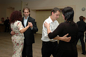 Taneční kurzy 2009