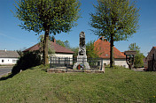 Památník padlých v první sv.válce