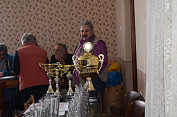 Mariášový turnaj v Budislavicích - Jižanský pohár