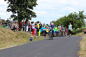 Cyklistický závod 2014