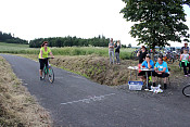 Cyklistický závod 2014