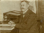 Josef Siblík 