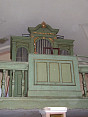 Varhany kostela sv. Michaela Archanděla v Dožicích