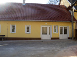 Centrum sociálních služeb v Mladém Smolivci 2015