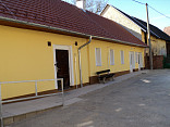 Centrum sociálních služeb v Mladém Smolivci 2015