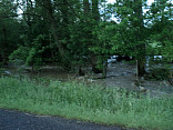 Povodeň květen 2016