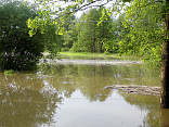 Povodeň květen 2016