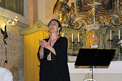 Kostel sv. Michaela archanděla v Dožicích zažil první koncert