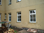 Rekonstrukce Mateřské školy "U veverky" Starý Smolivec