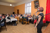 Setkání důchodců obcí Mladého Smolivce 2017