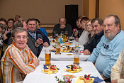 Setkání důchodců obcí Mladého Smolivce 2017