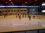 Závěr sezóny 2009-2010 Šumavské hokejové ligy 